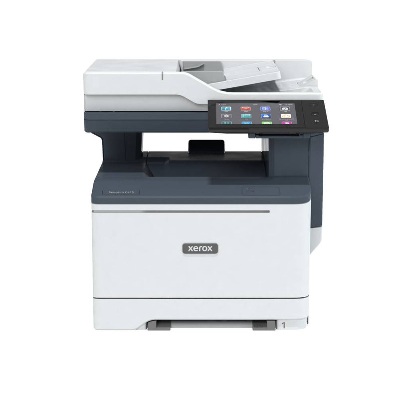 Multifuncional Xerox C415_Dn