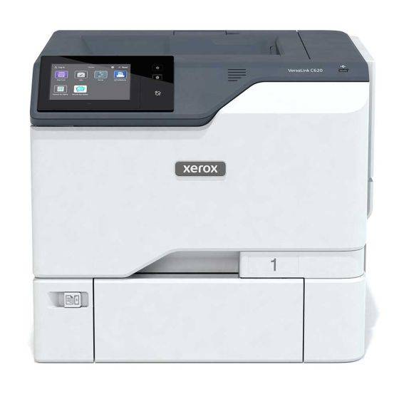 Impresoras Xerox C620_Dn