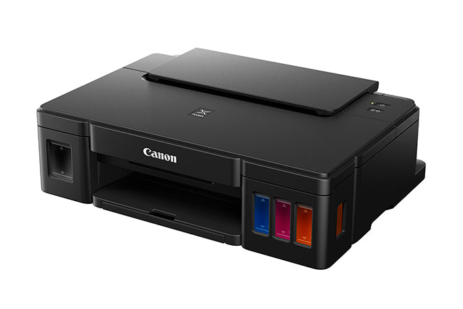 Impresora Canon Pixma G1110 Tinta Continua (2314c004ab)