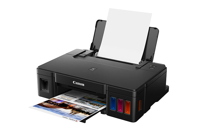 Impresora Canon Pixma G1110 Tinta Continua (2314c004ab)