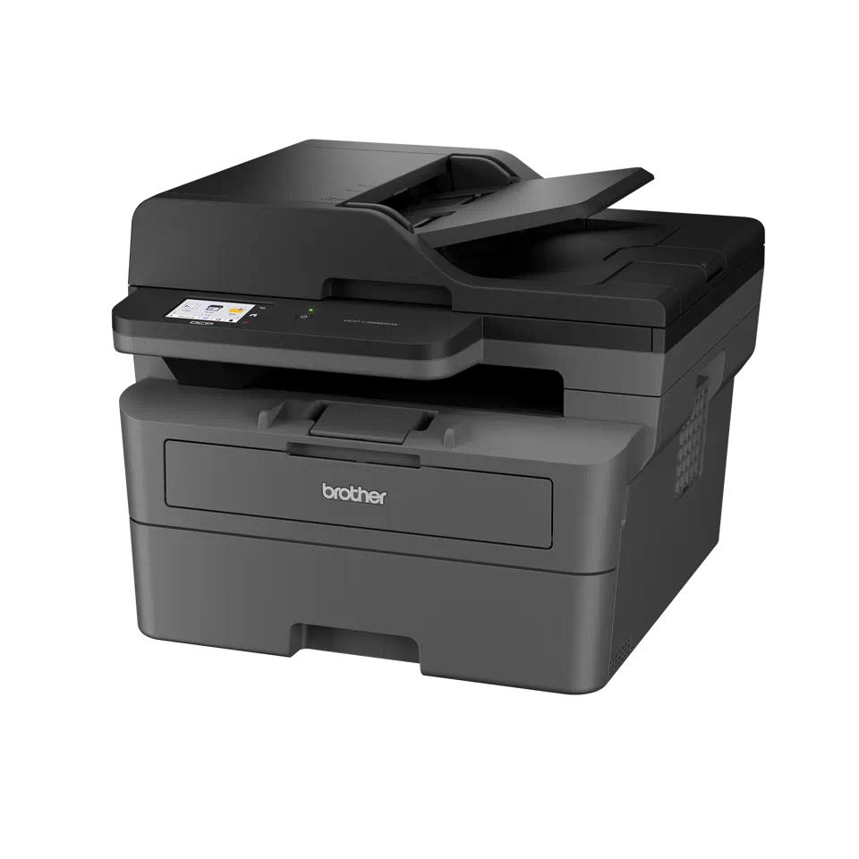 Impresora Multifunción Láser Monocromo Dcp-L2660Dw, Brother