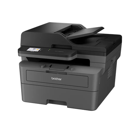 Impresora Multifunción Láser Monocromo Dcp-L2660Dw, Brother
