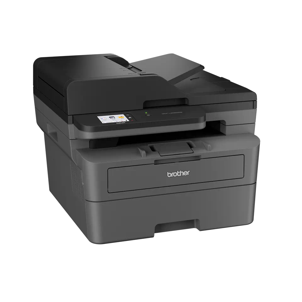 Impresora Multifunción Láser Monocromo Dcp-L2660Dw, Brother