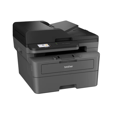 Impresora Multifunción Láser Monocromo Dcp-L2660Dw, Brother
