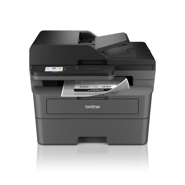 Impresora Multifunción Láser Monocromo Dcp-L2660Dw, Brother