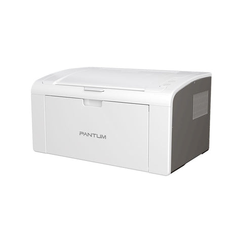 Impresora Pantum P2509W Láser Monocromática 23 PPM Conectividad WiFi y USB para Impresión Rápida y Compacta