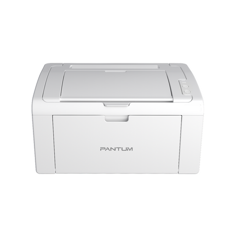 Impresora Pantum P2509W Láser Monocromática 23 PPM Conectividad WiFi y USB para Impresión Rápida y Compacta