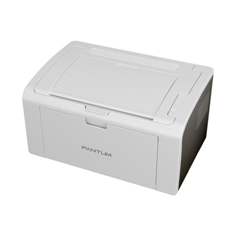 Impresora Pantum P2509W Láser Monocromática 23 PPM Conectividad WiFi y USB para Impresión Rápida y Compacta