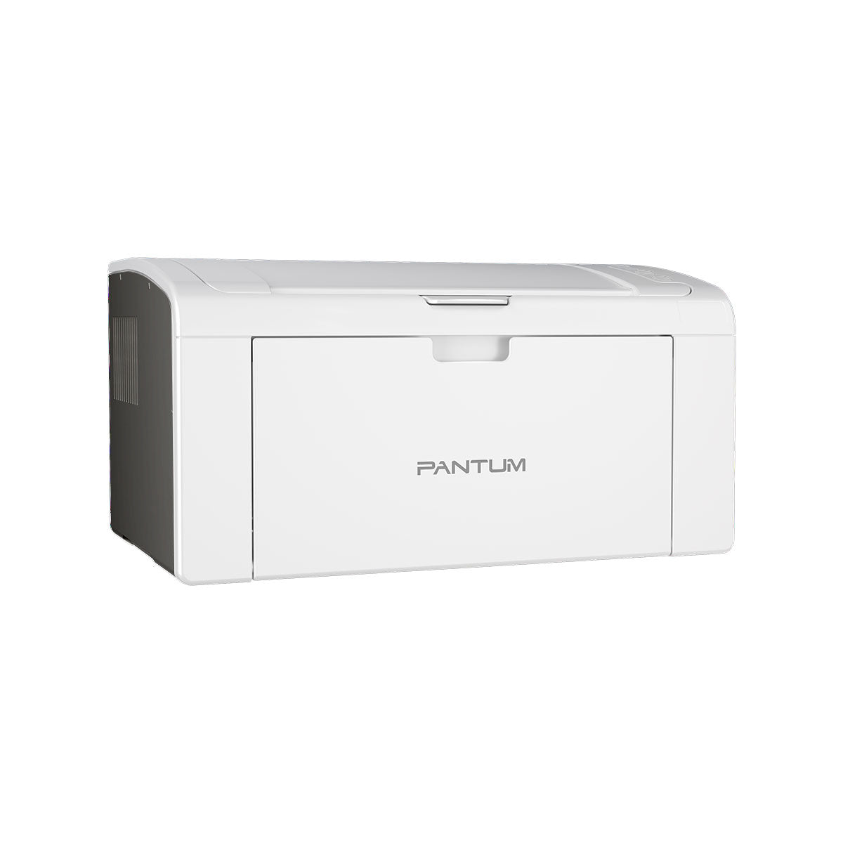 Impresora Pantum P2509W Láser Monocromática 23 PPM Conectividad WiFi y USB para Impresión Rápida y Compacta