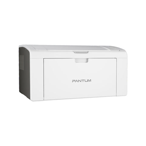 Impresora Pantum P2509W Láser Monocromática 23 PPM Conectividad WiFi y USB para Impresión Rápida y Compacta