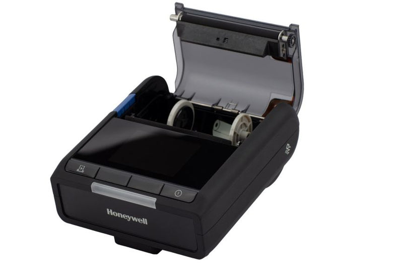 Impresora Portatil Lnx3-0 Honeywell, Termica Directa, Inalambrico, 203 Dpi