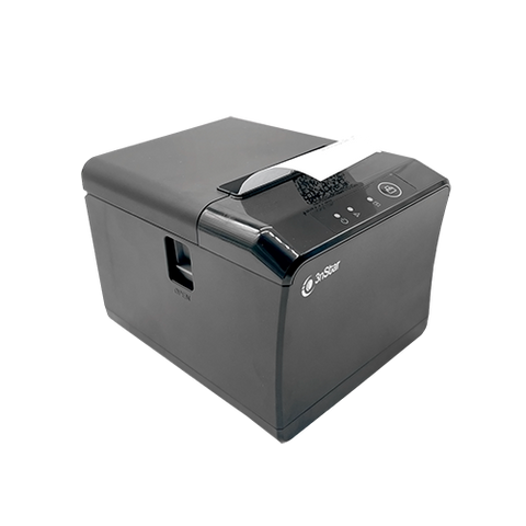 Impresora Termica De Tickets 3Nstar 80Mm Usb Ethe 230Mm/S 1Yr (RPT004)