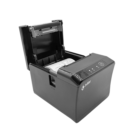 Impresora Termica De Tickets 3Nstar 80Mm Usb Ethe 230Mm/S 1Yr (RPT004)