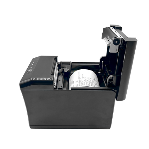 Impresora Termica De Tickets 3Nstar 80Mm Usb Ethe 230Mm/S 1Yr (RPT004)