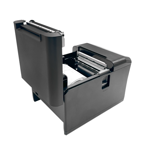 Impresora Termica De Tickets 3Nstar 80Mm Usb Ethe 230Mm/S 1Yr (RPT004)