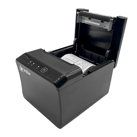 Impresora Termica De Tickets 3Nstar 80Mm Usb Ethe 230Mm/S 1Yr (RPT004)