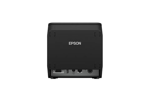 Impresora Térmica Epson TM-T20IV - USBEthernetSerial - 203 DPI (C31CL47022)  Envío Rápido y Garantía