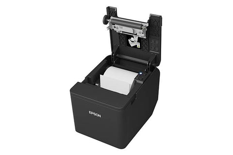 Impresora Térmica Epson TM-T20IV - USBEthernetSerial - 203 DPI (C31CL47022)  Envío Rápido y Garantía