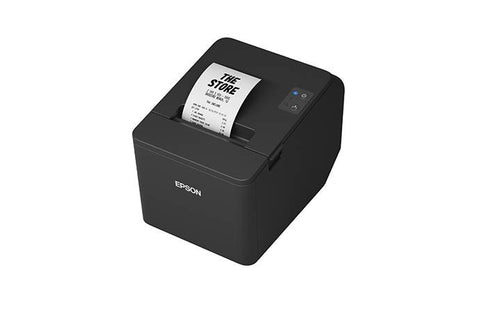Impresora Térmica Epson TM-T20IV - USBEthernetSerial - 203 DPI (C31CL47022)  Envío Rápido y Garantía