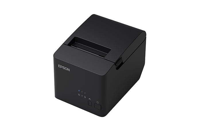 Impresora Termica Epson TMT20IIIL-001 Alámbrico Usb Rs-232 Negro C31CH26001