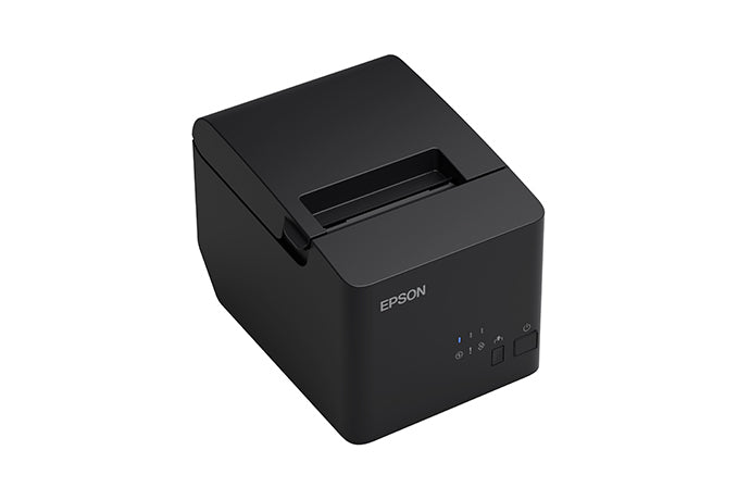 Impresora Termica Epson TMT20IIIL-001 Alámbrico Usb Rs-232 Negro C31CH26001