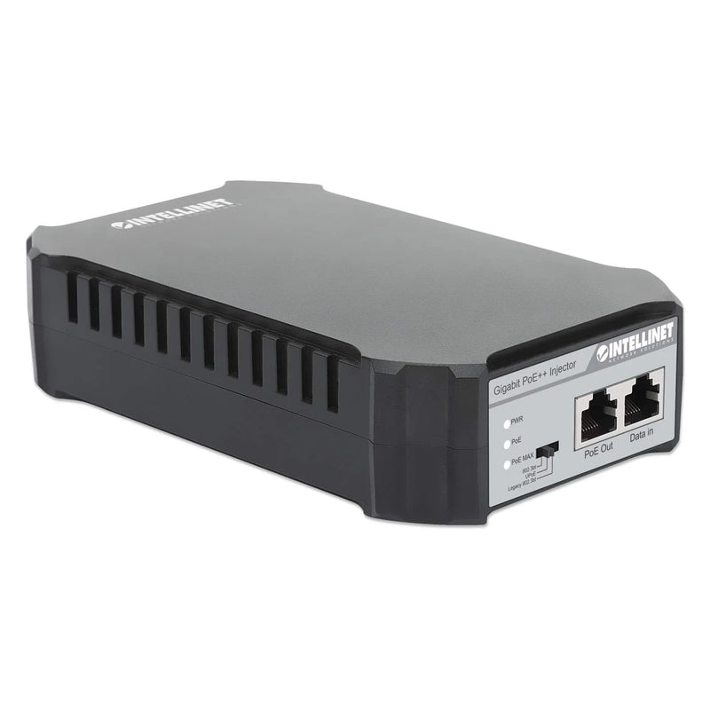 Inyector Poe Intellinet 802.3Bt Ultra Poe 95W Gb (561495)