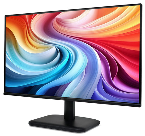 Monitor Acer Ek271 27"" Fhd 1920X1080 120Hz Vga Hdmi 3Y