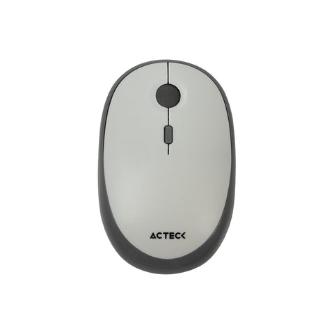 Kit Teclado y Mouse Inalámbrico Acteck Creator Chic MK485 - Estilo K-Colors de 105 Teclas - Diseño Alegre Advanced Series - Nuevo