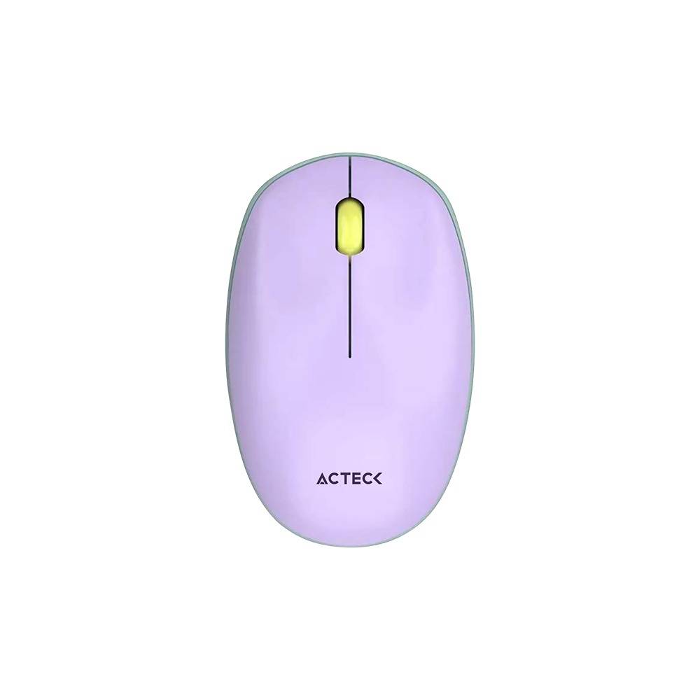 Kits para Teclado Y Mouse ACTECK MK480