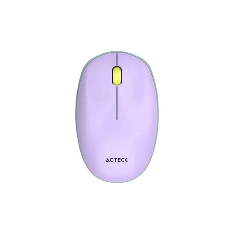 Kits para Teclado Y Mouse ACTECK MK480