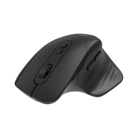 Kit Teclado y Mouse Inalámbrico Acteck Creator Krea MK755 - Rango 10m y Dongle 2.4GHz - Escritorio Libre de Cables Advanced Series - Nuevo