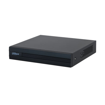 Kit de Videovigilancia Dahua Technology DH-KIT/XVR1B08-I/8-B1A21N-0360B - Interior y exterior, Alámbrico, 8, 1920 x 1080 Pixeles
