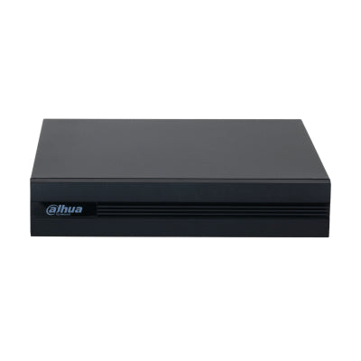 Kit de Videovigilancia Dahua Technology DH-KIT/XVR1B08-I/8-B1A21N-0360B - Interior y exterior, Alámbrico, 8, 1920 x 1080 Pixeles
