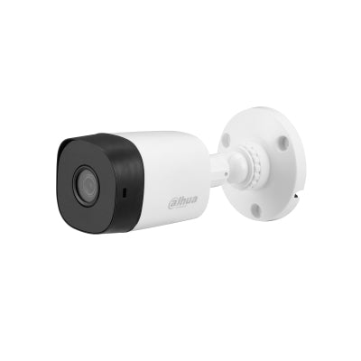 Kit de Videovigilancia Dahua Technology DH-KIT/XVR1B08-I/8-B1A21N-0360B - Interior y exterior, Alámbrico, 8, 1920 x 1080 Pixeles
