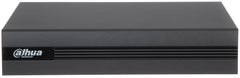 Kit Videovigilancia DVR Cooper-I 8CH WizSense - 8CH más 2CH IP o hasta 10CH IP, 4CH SMD Plus, con 4 cámaras B1A21 2MP. Búsqueda de humanos y vehículos
