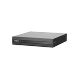 Kit de videovigilancia Dahua Technology DH-KIT/XVR1B04H-I/4-B2A51N-0280B-S2 - Interior y exterior, Alámbrico, 4, 2592 x 1944 Pixeles, 5 MP