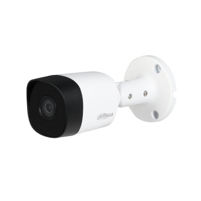 Kit de videovigilancia Dahua Technology DH-KIT/XVR1B04H-I/4-B2A51N-0280B-S2 - Interior y exterior, Alámbrico, 4, 2592 x 1944 Pixeles, 5 MP
