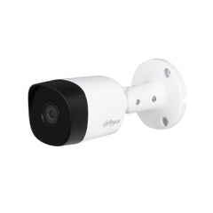 Kit de videovigilancia Dahua Technology DH-KIT/XVR1B04H-I/4-B2A51N-0280B-S2 - Interior y exterior, Alámbrico, 4, 2592 x 1944 Pixeles, 5 MP