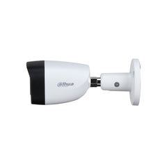 Kit de videovigilancia Dahua Technology DH-KIT/XVR5104HS-4KL-I3/4-HFW1500CMN-A-0280B-S2 - Interior y exterior, Alámbrico, 4, 2880 x 1620 Pixeles, 5 MP