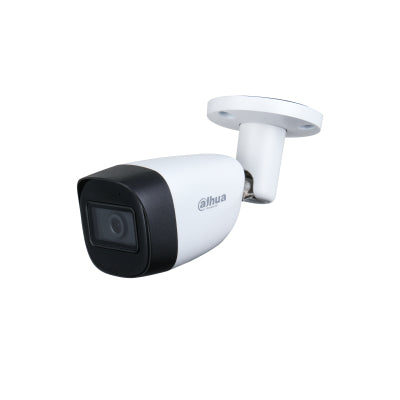 Kit de videovigilancia Dahua Technology DH-KIT/XVR5104HS-4KL-I3/4-HFW1500CMN-A-0280B-S2 - Interior y exterior, Alámbrico, 4, 2880 x 1620 Pixeles, 5 MP