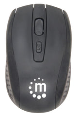 Kit Tecladoy mouse óptico inalambrico