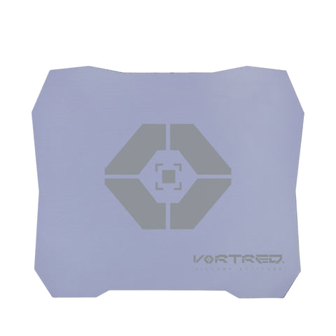 Kit Gamer 3 en 1 VORTRED Berry - Teclado, Mouse y Audífonos Sonido 7.1 - Equipamiento Completo para Jugar - Estilo Gamer