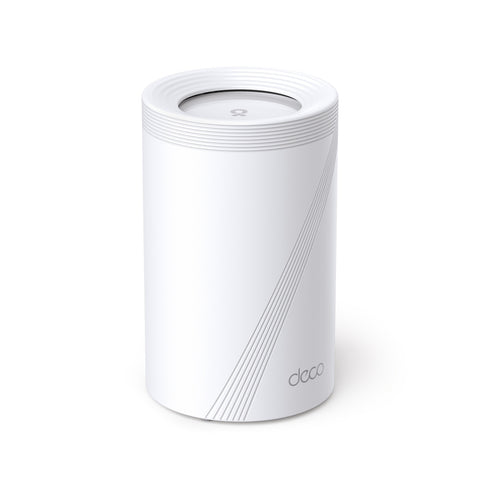 Sistema WiFi 7 Mesh para Todo el Hogar TP-LINK BE11000 - Tecnología de Próxima Generación - Conexión Sin Latencia a Máxima Velocidad - Futuro Inmediato