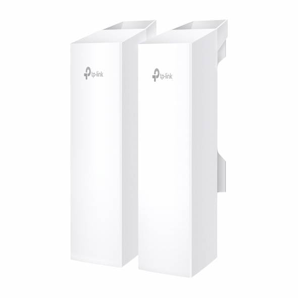 Access Point Omada TP-LINK 5 GHz 867 Mbps - Largo Alcance para Interiores y Exteriores - Red Comercial de Alta Cobertura - Resistencia IP65