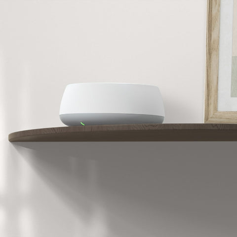 Sistema WiFi 7 en Malla TP-LINK Deco BE22 (1-pack) - Cobertura BE3600 para Todo el Hogar - Elimina Zonas Muertas de Wi-Fi - Tecnología Avanzada
