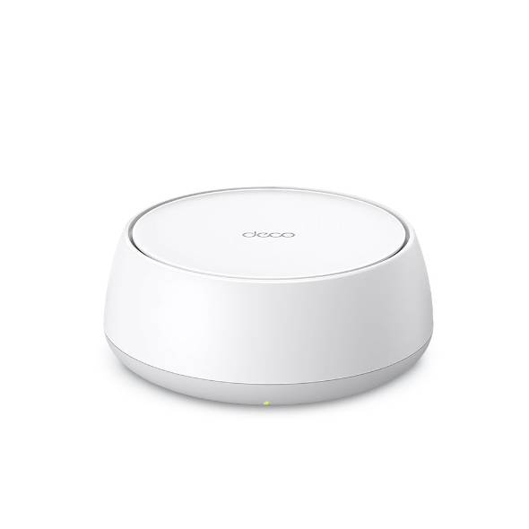 Sistema WiFi 7 en Malla TP-LINK Deco BE22 (1-pack) - Cobertura BE3600 para Todo el Hogar - Elimina Zonas Muertas de Wi-Fi - Tecnología Avanzada