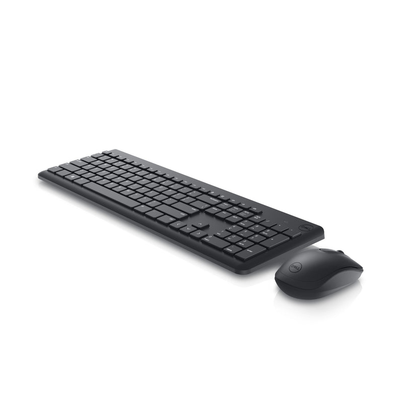 Kit Teclado Y Mouse Dell Inalambrico KM3322W 580-AKCU