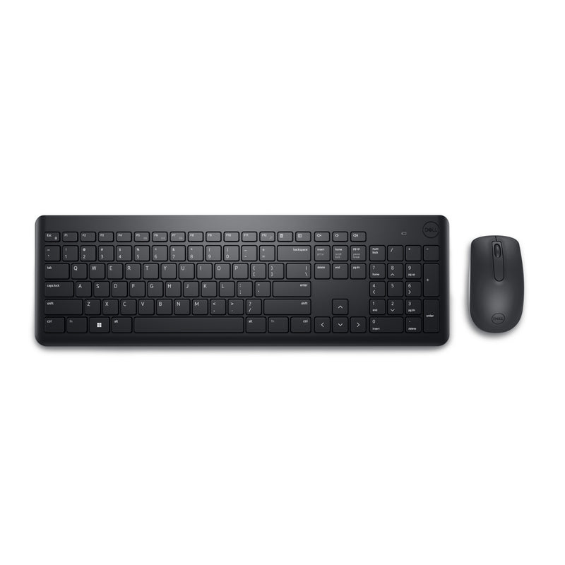 Kit Teclado Y Mouse Dell Inalambrico KM3322W 580-AKCU