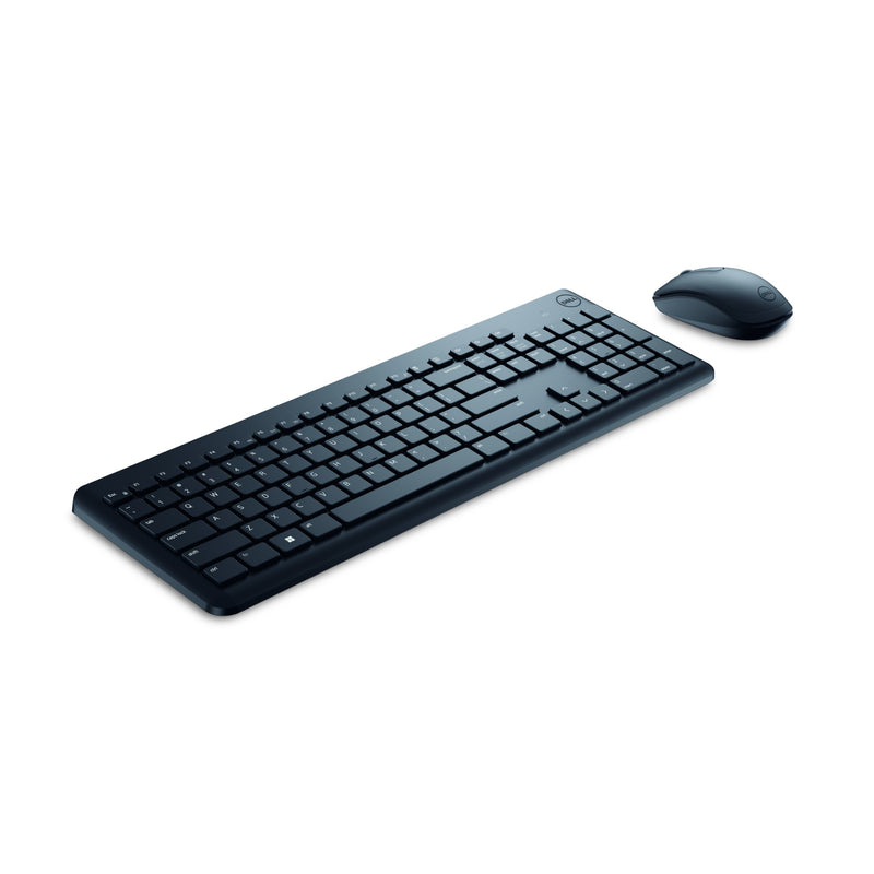 Kit Teclado Y Mouse Dell Inalambrico KM3322W 580-AKCU