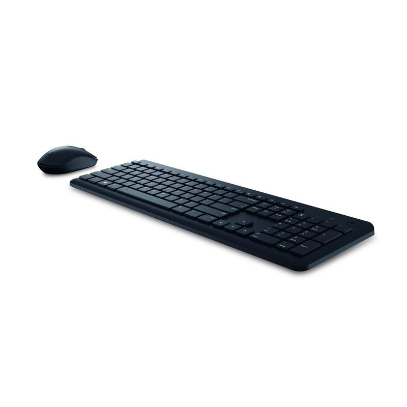 Kit Teclado Y Mouse Dell Inalambrico KM3322W 580-AKCU